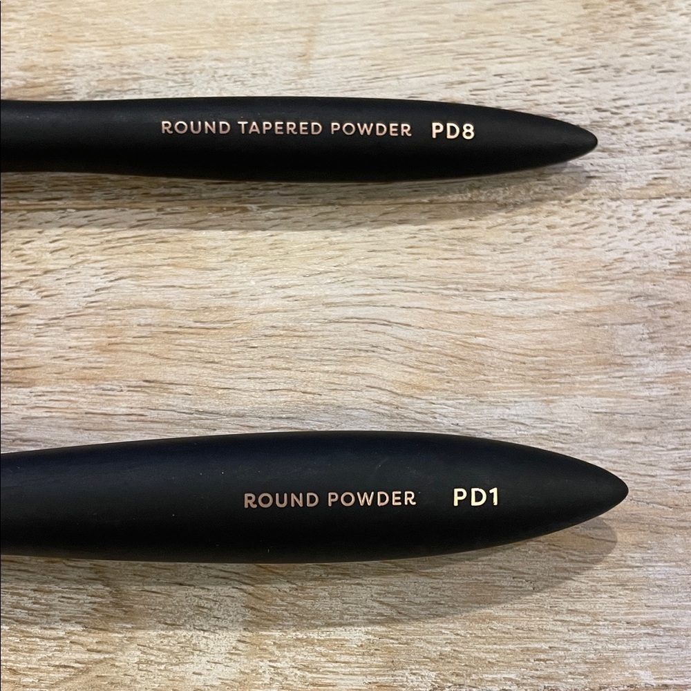 Profusion Cosmetics Brush Duo - Picture 2 of 5